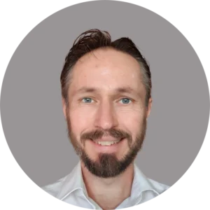 Robin Spark, Food and Nutrition Scientist